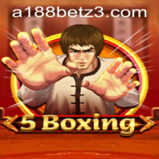 Explorando o Mundo Empolgante de 5Boxing e a Plataforma A188BET.com