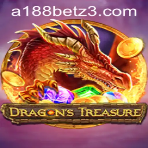 Explorando o Mundo de DragonsTreasure: O Novo Sensação da A188BET.com