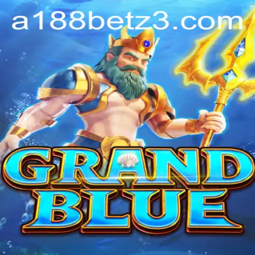Descubra o Mundo Fascinante de GRANDBLUE