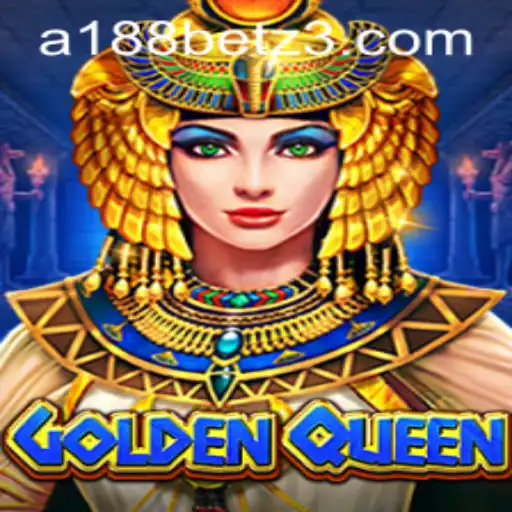 GoldenQueen: Uma Experiência de Jogo Inovadora com A188BET.com