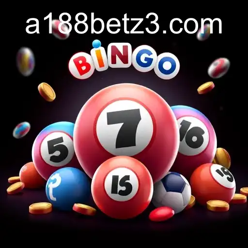 Jogos de bingo