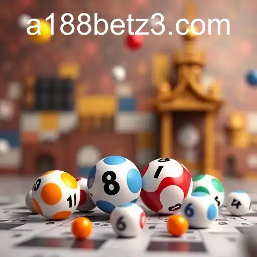 Jogos de loteria