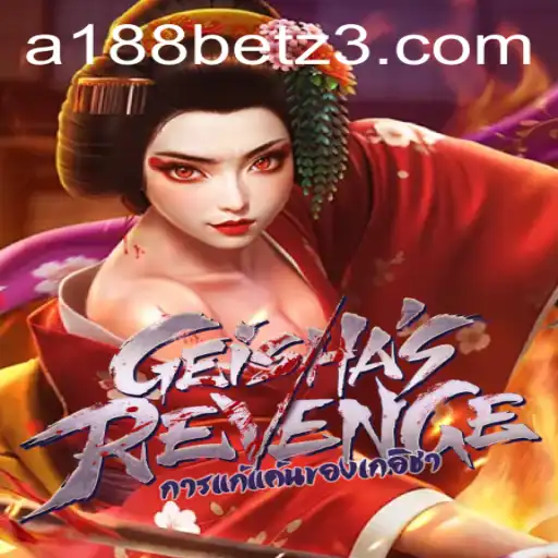 Descubra GeishasRevenge: A Nova Sensação do A188BET.com