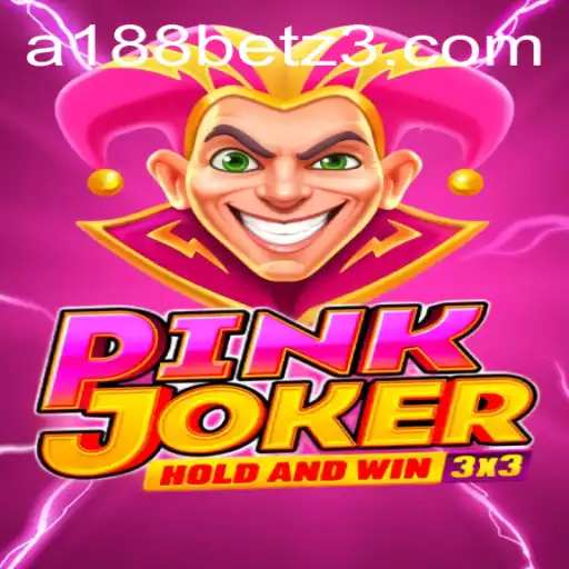 Explorando o Universo do Jogo Pinkjoker e o Papel da Plataforma A188BET.com
