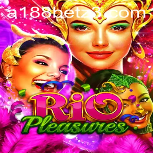 Descubra o Mundo Fascinante do Jogo RioPleasures