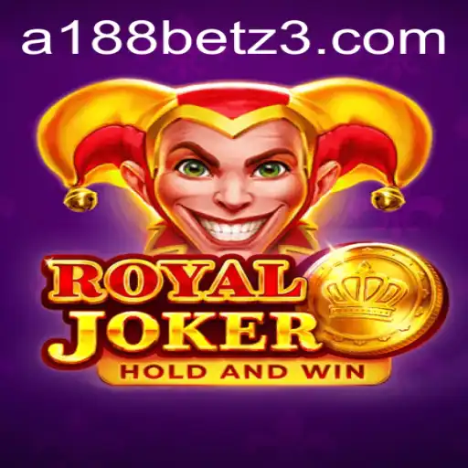 Descubra o Jogo Royaljoker: Uma Imersão no A188BET.com