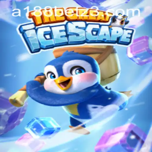 Explore TheGreatIcescape: Uma Aventura Congelante em A188BET.com