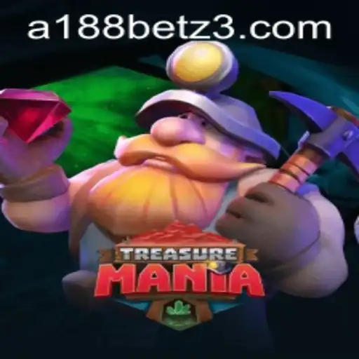 Descubra o Fascinante Mundo de TreasureMania