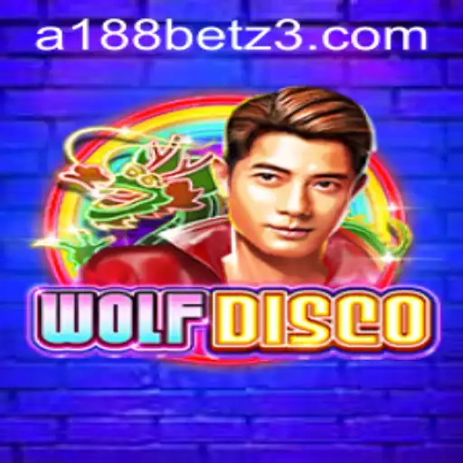 Explorando o Mundo do Jogo WolfDisco